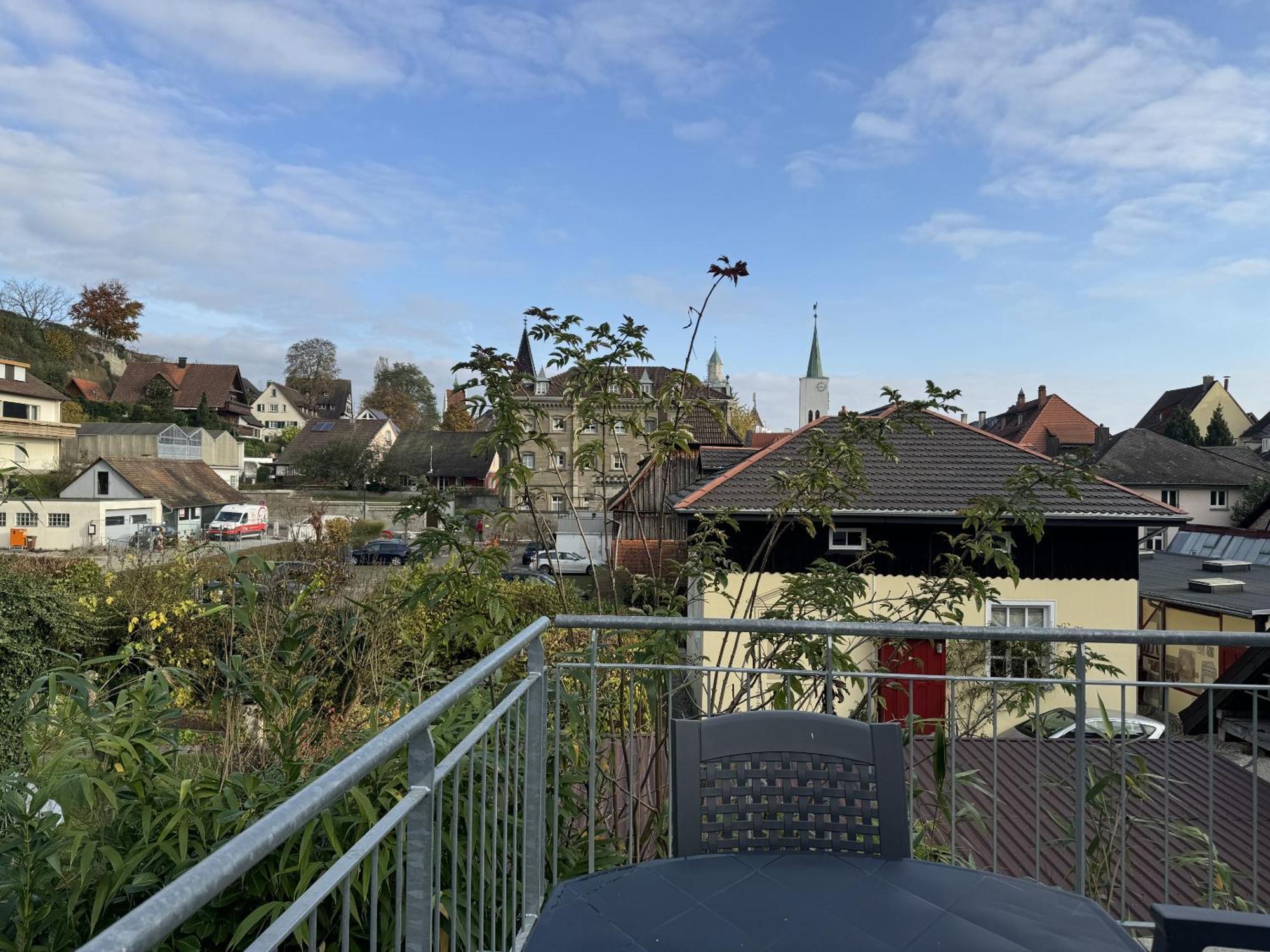 Ferienhaus Moehrle 6 Uberlingen Exterior photo