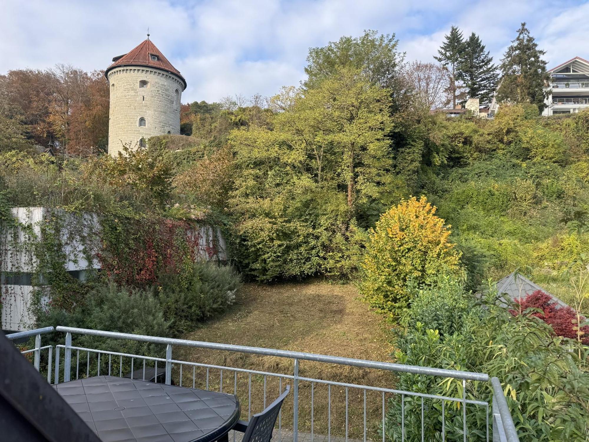 Ferienhaus Moehrle 6 Uberlingen Exterior photo