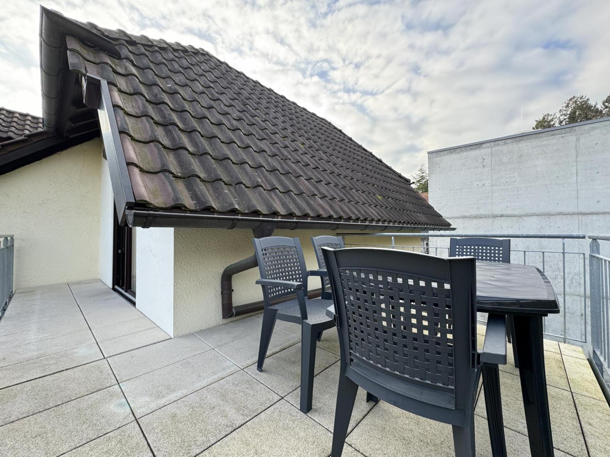 Ferienhaus Moehrle 6 Uberlingen Exterior photo